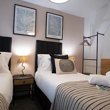 Apartamento Pinot Perch With Free Underground Parking