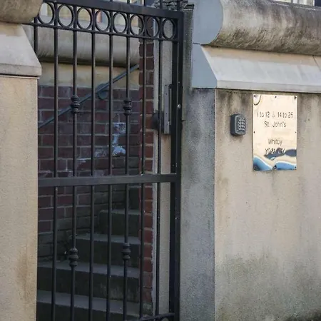 شقة Pinot Perch ويتبي