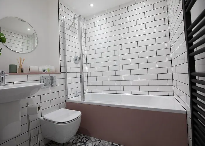 Pinot Perch With Free Underground Parking Apartamento *