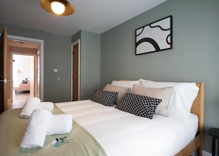 Pinot Perch With Free Underground Parking