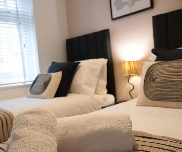 Apartman Pinot Perch With Free Underground Parking Whitby