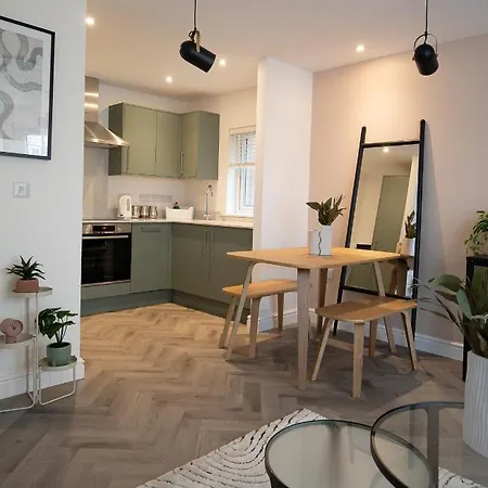 Pinot Perch Apartment