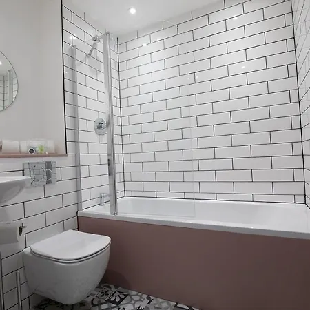 Pinot Perch Appartement *