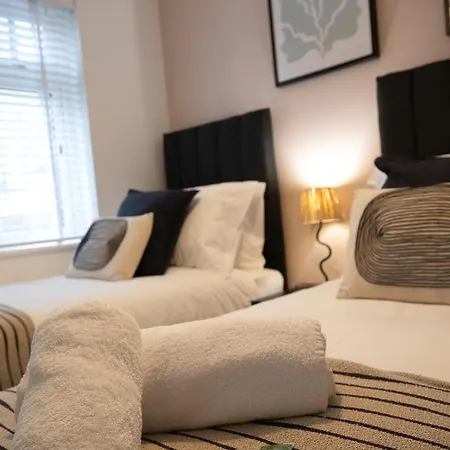 Apartment Pinot Perch Whitby