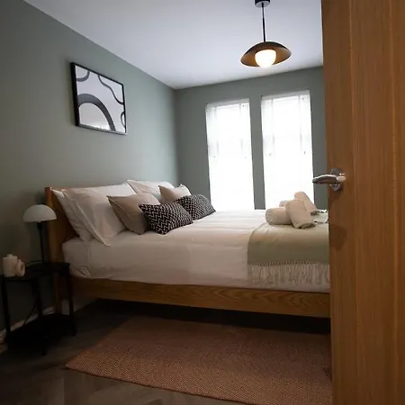 Appartement Pinot Perch *