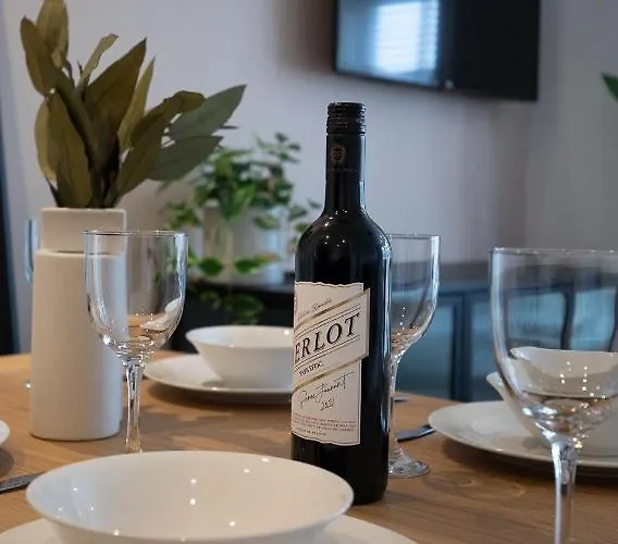 Pinot Perch With Free Underground Parking *