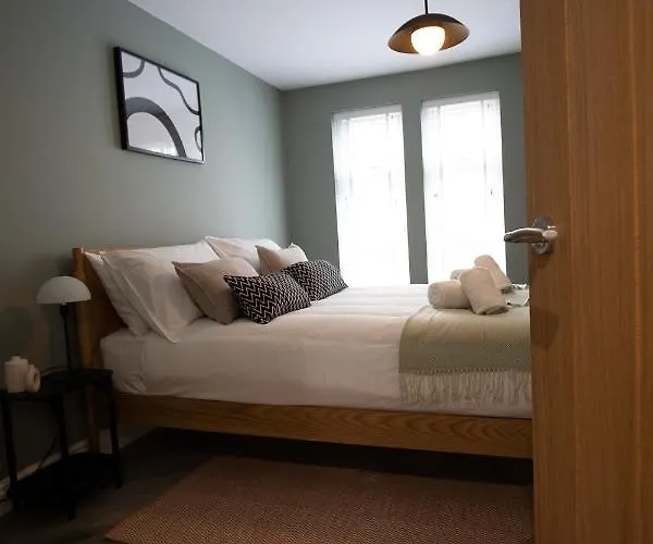 Apartament Pinot Perch With Free Underground Parking *