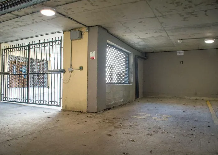 Pinot Perch With Free Underground Parking *